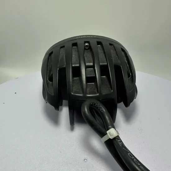 1. Woye LED Light Car Interior Atmosphere Decorative Lamp Brand Woye Material LED Trademark WOYE Base Universal Voltage 12V-60V - Image 3