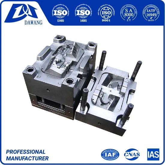 Plastic Injection Mold Manufacturing, Injection Parts Custom Mold Design, Injection Molding. - Image 5