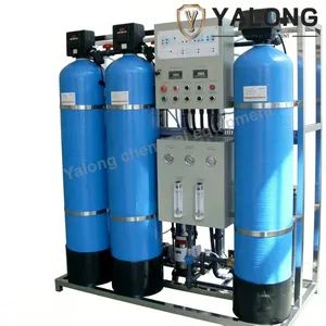 Water Purification & Treatment Systems: Filtration and Reverse Osmosis Equipment. - Image 3