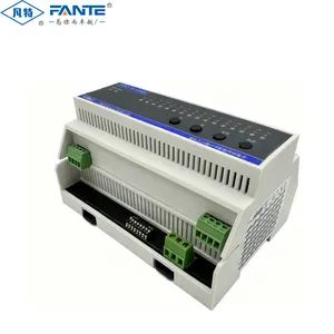 Knx Home Automation Devices Smart Light Switch Module - Image 3