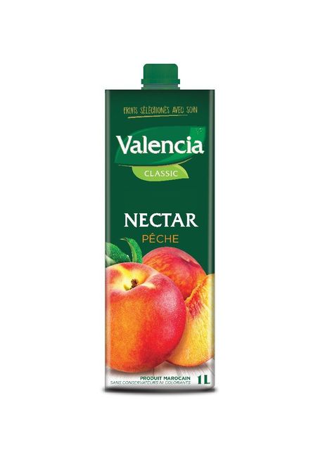 PREMIUM VALENCIA FRUIT JUICE - Image 4