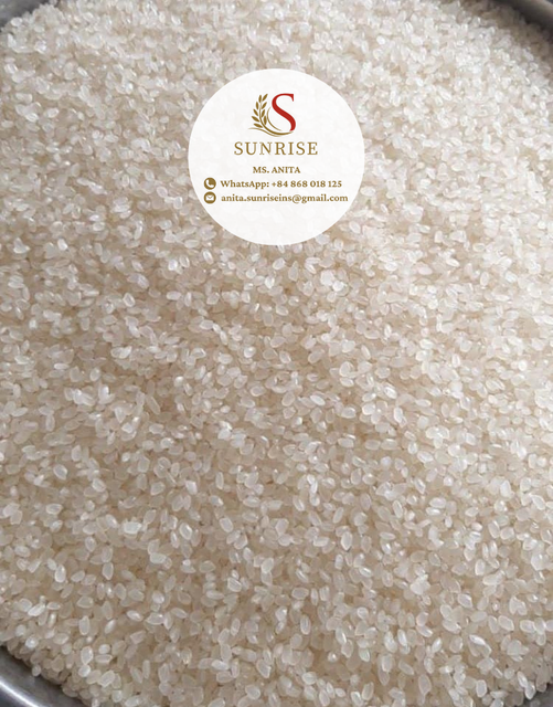 Japonica rice with high quality and best price in this time crop 2024 vietnamese rice – product photo 5, product detail gallery