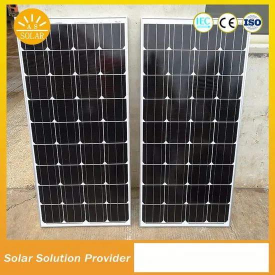 High Power Lighting System Solar Street Lights Solar LED Power - Image 3
