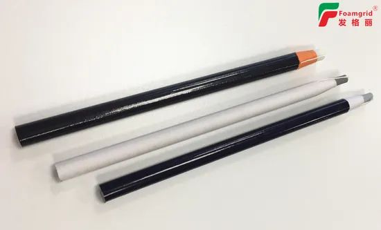 Hot Promotion Paper Pencil Erasers for Students - Image 1