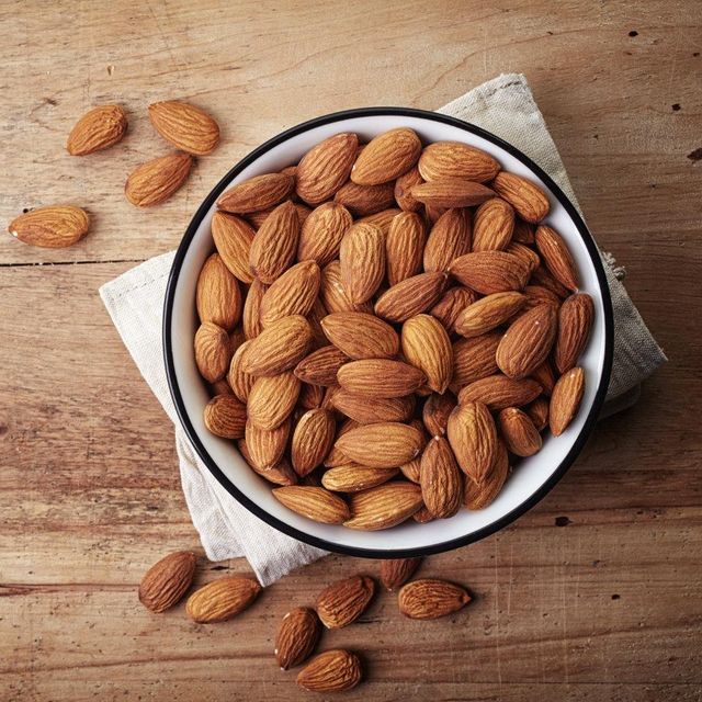Almond Nuts Available For Sale/ Roasted Almonds Nuts/Grade A Almond Nuts / Raw Natural Almond Nuts/Roasted Almond Nuts - Image 5