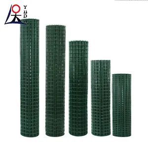 Cheap Welded Wire Mesh Steel Matting Galvanized Welded Wire Mesh - Image 3