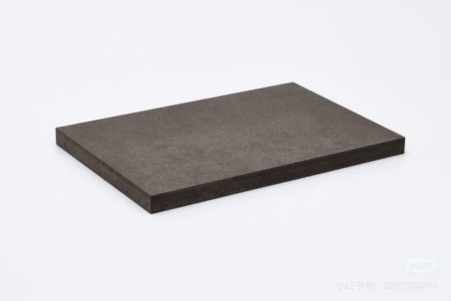 Black MDF Board for Furniture and Interior Decoration - Image 2