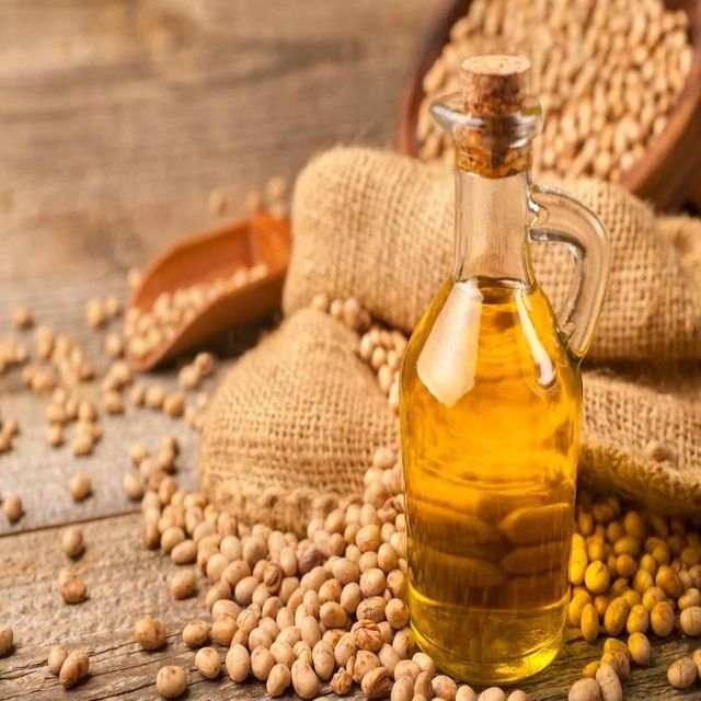 Corn Oil / Refined Degummed Organic Hydrogenated High Purity 99% High Quality 24 Months Shelf Life Plastic Bottle Cheap - Image 1