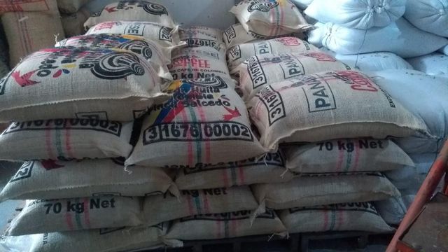 coffe Bean Type Arabica, Robusta - Image 3