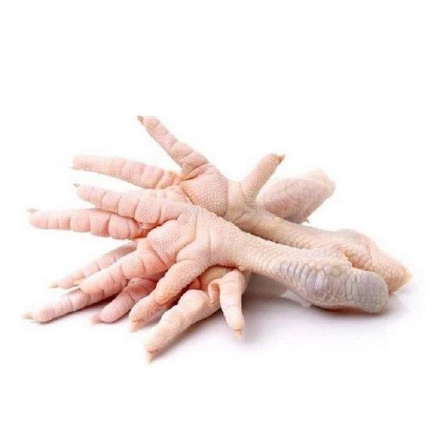 Wholesale Dealer Good Quality Cheap Price Halal Frozen Chicken Feet | Frozen Chicken Paws For Export - Image 5