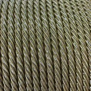 Eips Grade Steel Wire Rope Sling for Heavy Lifting - Image 2