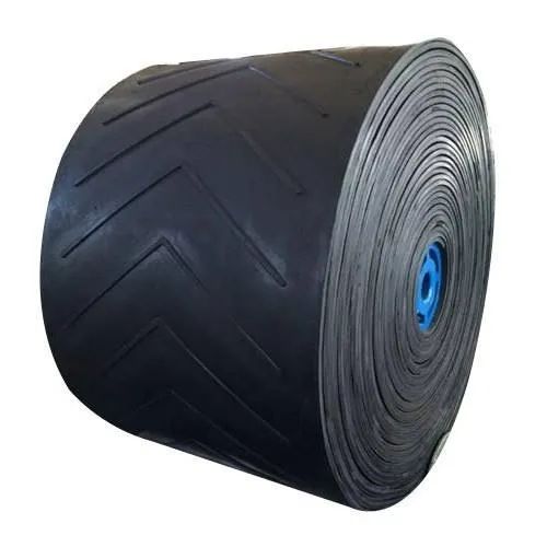 Fabric Reinforced Conveyor Belts - Image 3