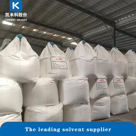 Sodium Formate White Powder in Stock - Image 6
