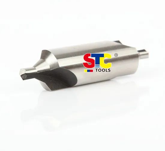 Center Drill Bits HSS & Carbide Trademark stc Origin Jiangsu HS Code 8207509000 Length Jobber-length Usage Metal - Image 2