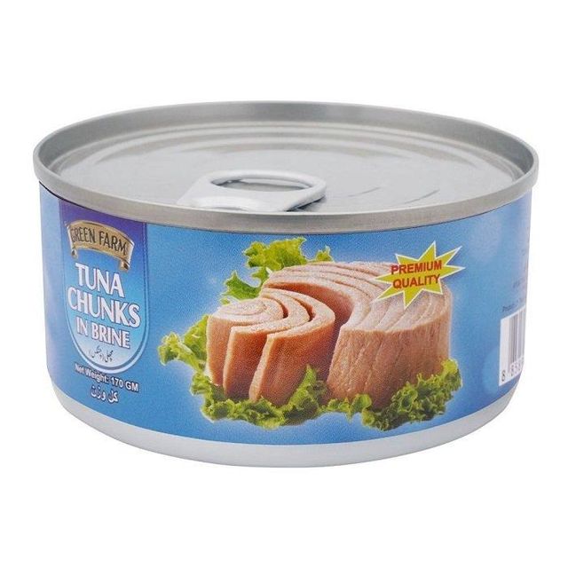 Healthy Ready to Serve Tuna Fish in Brine Packed with Natural Taste Protein Rich Nutrition and Easy Meal Preparation - Image 4