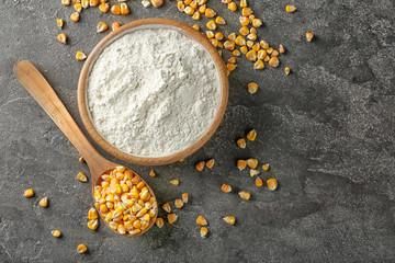 Wholesale supplier of premium Organic Corn Starch in bulk Grade A Form powder Packaging Bulk Flavor Neutral Gluten Status Gluten-free - Image 3