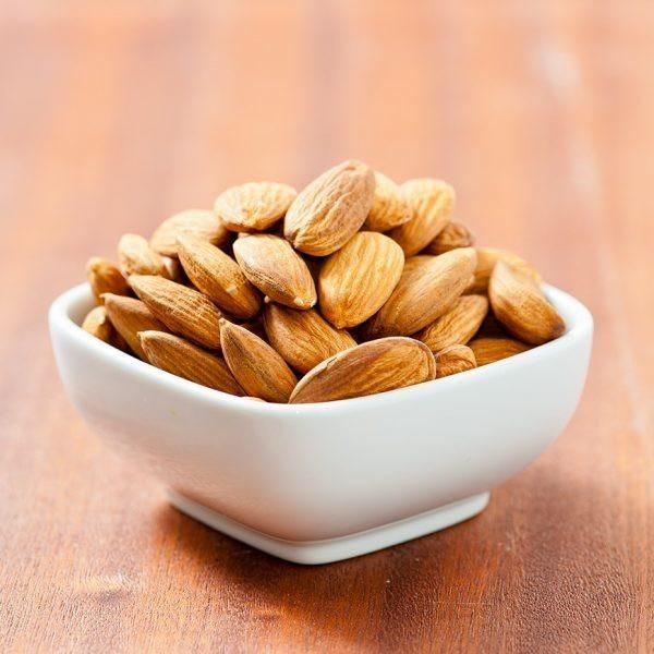 Natural almond nuts fresh premium quality ideal for baking cooking snacking and wholesale supply to food industry buyers - Image 3