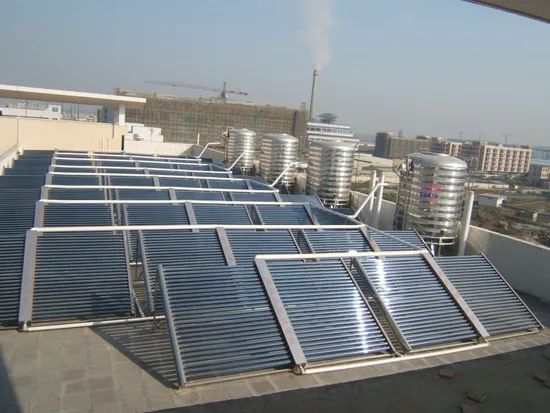 Antifreezing Solar Thermal Collector - Image 5
