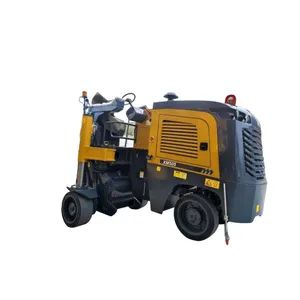 China Xuzhou Manufacture Road Machinery	Xm505 500mm Width Cold Milling Machine - Image 6