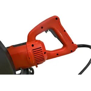 Cutting Machine for Reinforced Concrete Wall Saw Road Cutter - Image 3