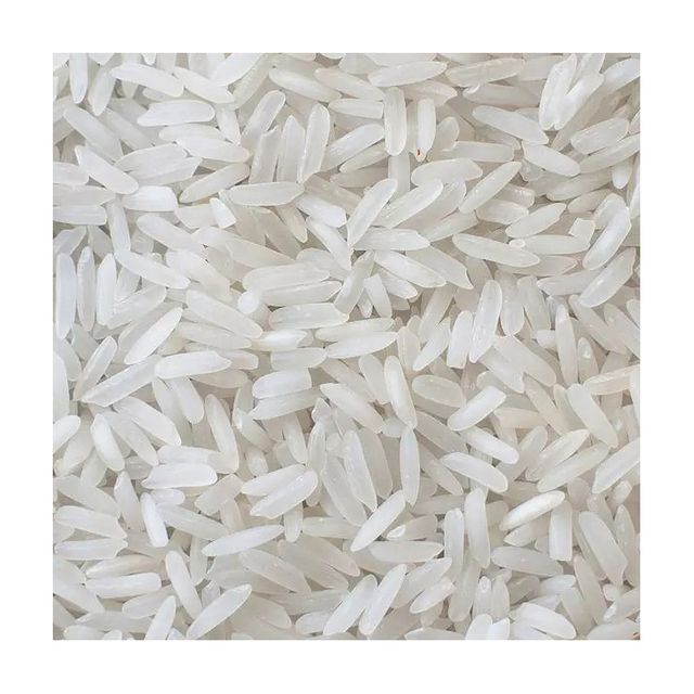 100% Basmatic Rice Long Grain Basmatic Rice Hot Sale Jasmine Rice / Long Grain Fragrant Rice / White Rice - Image 1