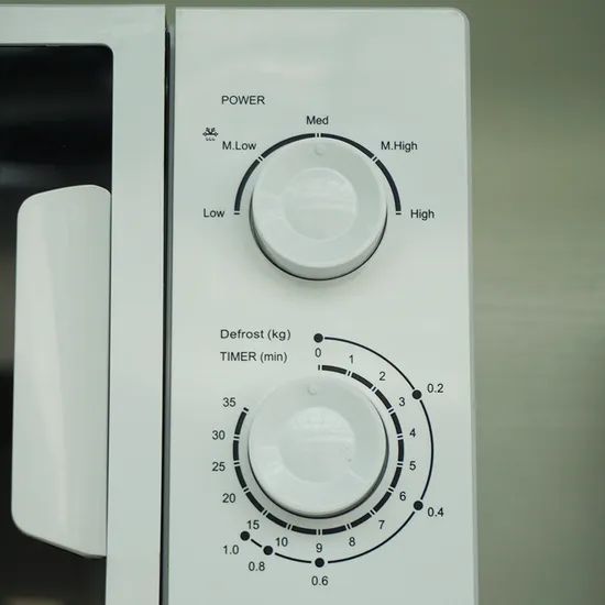Micro Wave Kitchen Electric Ovens Microwave - Image 3