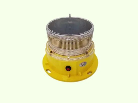 Good Sale Aviation Obstruction Lights for Communication Towers - Image 2