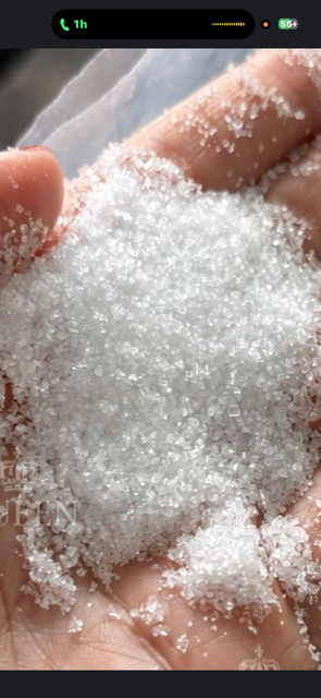 Brazilian Refined White Sugar ICUMSA 45 - Image 1