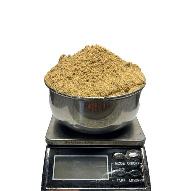 Marine Derived Fish Meal For Animal Nutrition Industries Delivering Reliable Protein Levels And Feed - Image 4