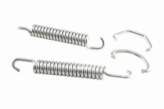 Compression Spring Extension Spring Torsion Springs - Image 5