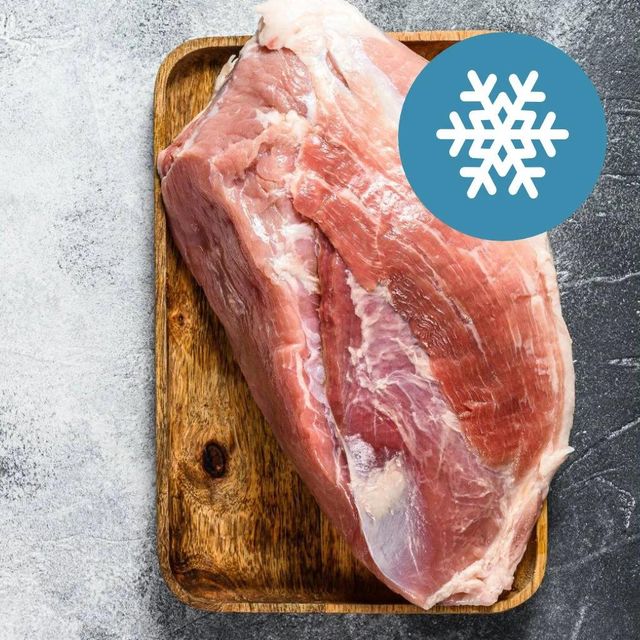 High Grade Frozen Pork Shoulder at Competitive Prices - Image 2