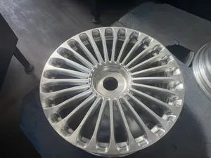Premium Motorcycle Wheel Hub for Multiple Model Compatibility - Image 4