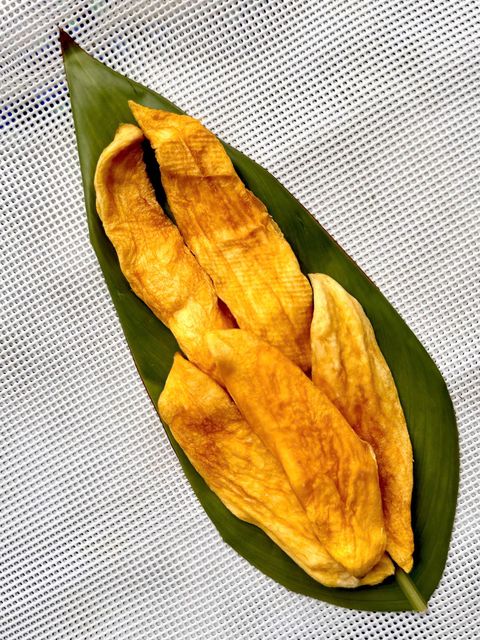 High Quality Vietnamese Soft Dried Mango - AnVan Dried Food Company - Image 4
