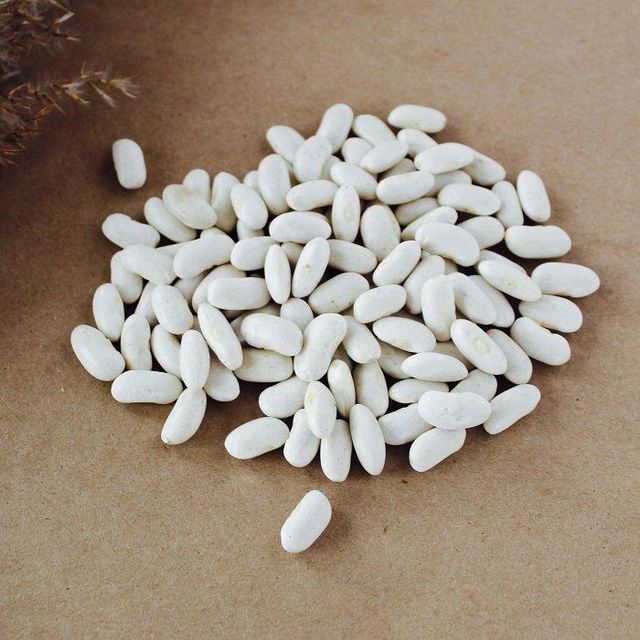 Leading Supplier High Quality Wholesale Bulk Dried White Kidney Beans - Image 2