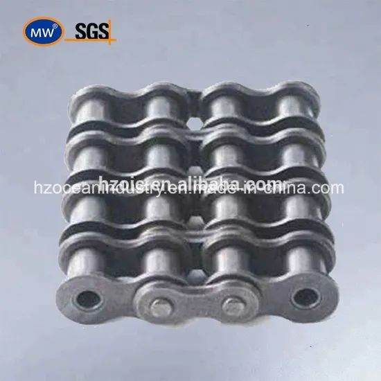 Short Pitch Precision Roller Chains - Series A - Image 2