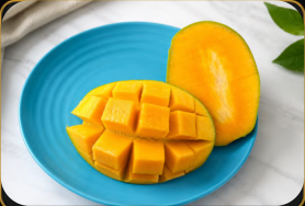 Dermayu Mango Grade A Regular Size - Image 3