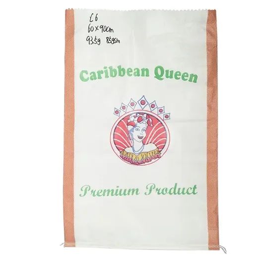 Customized PP Woven Bag Pack Feed, Fertilizer, Rice, Flour and Other Chemicals - Image 5
