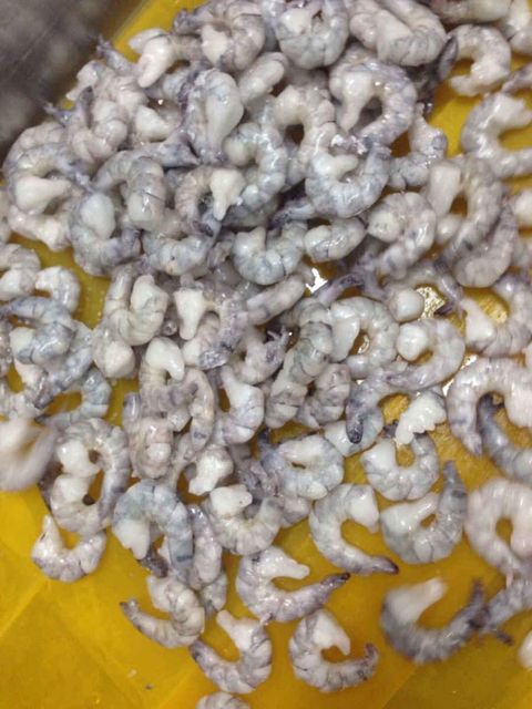 Frozen Prawns Tail Carefully Selected Ocean Catch Providing 99% Natural Seafood Integrity For Bulk Food Demand - Image 3