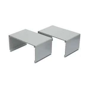 Fast Delivery 50mm PVC Cable Management Tray with Standard Export Packing - Image 3