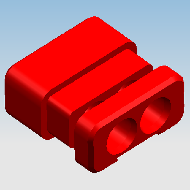 Electric Cable Holders Finish Excellent Dimensions Perfect Pattern Accuracy - Image 1