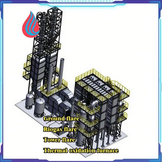 Gas Emission Control, Industrial Flue Gas Purification, High Efficiency and Energy Conservation, Environmental Protection Equipment - Image 4
