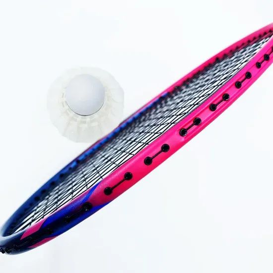 High Quality Badminton Rackets Prices Badminton Racket Carbon Fiber - Image 6