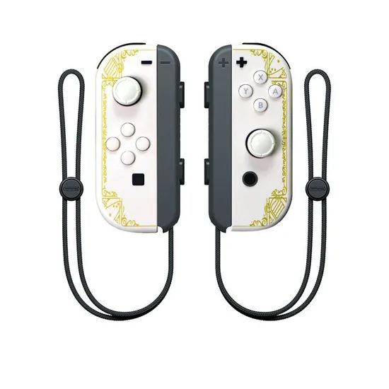 Nintndo Ns Switch Bluetooth Game Controller Handles Joycon Small Handles - Image 3