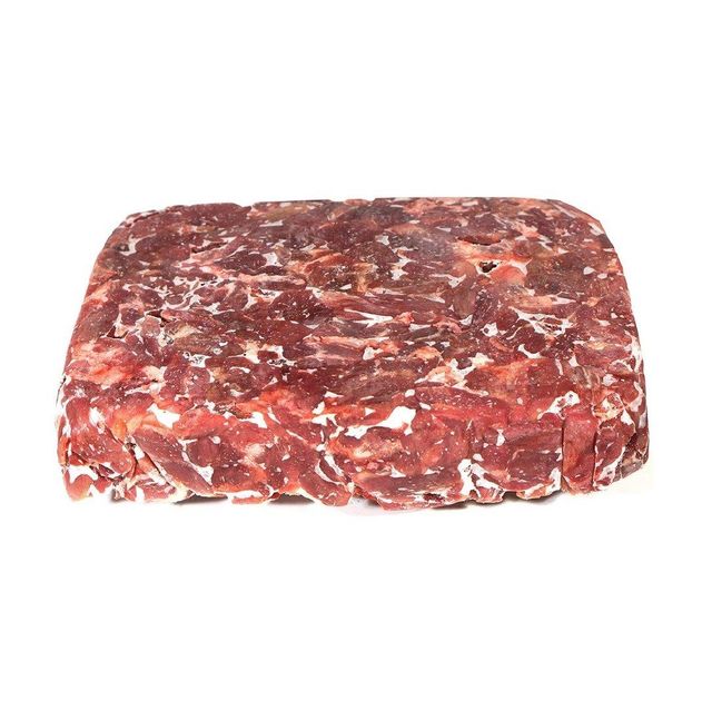 Fresh Stock HALAL FRESH FROZEN BONELESS BEEF TRIMMING BULK VACUUM PACKED EXPORT READY For Export - Image 2