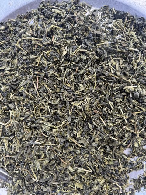 Vietnamese Green Tea - Image 2