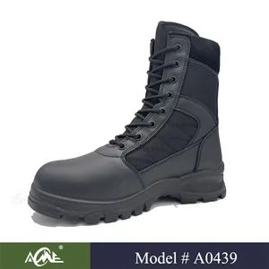Marck Design Cheap Rangers Combat Boots - Image 1