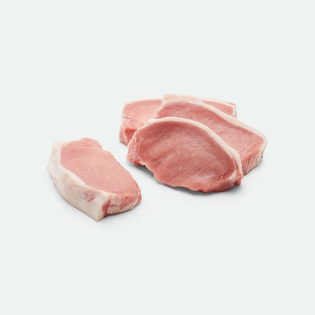 Premium Frozen Pork Meat Fresh Quality Farm Raised Pork Cuts For Restaurants Supermarkets And Food Service Supply - Image 1