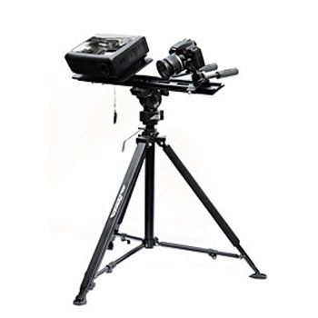 3D White Light Scanner Mephisto EOSScan Canon Scanning Yes Deep Scan Optional Lens Mount Canon Ef Working Range Far 3 M Turntable Mode - Image 1