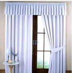 Curtains Dry Cleaning Washing Method M.t.o Shrink Resistance Guaranteed Inspection Process Individual - Image 1