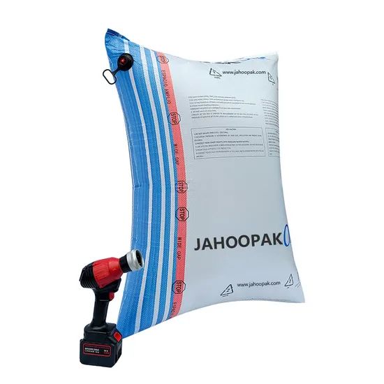 Customizable Polypropylene Inflatable Dunnage Bags for Container Loading - Image 2
